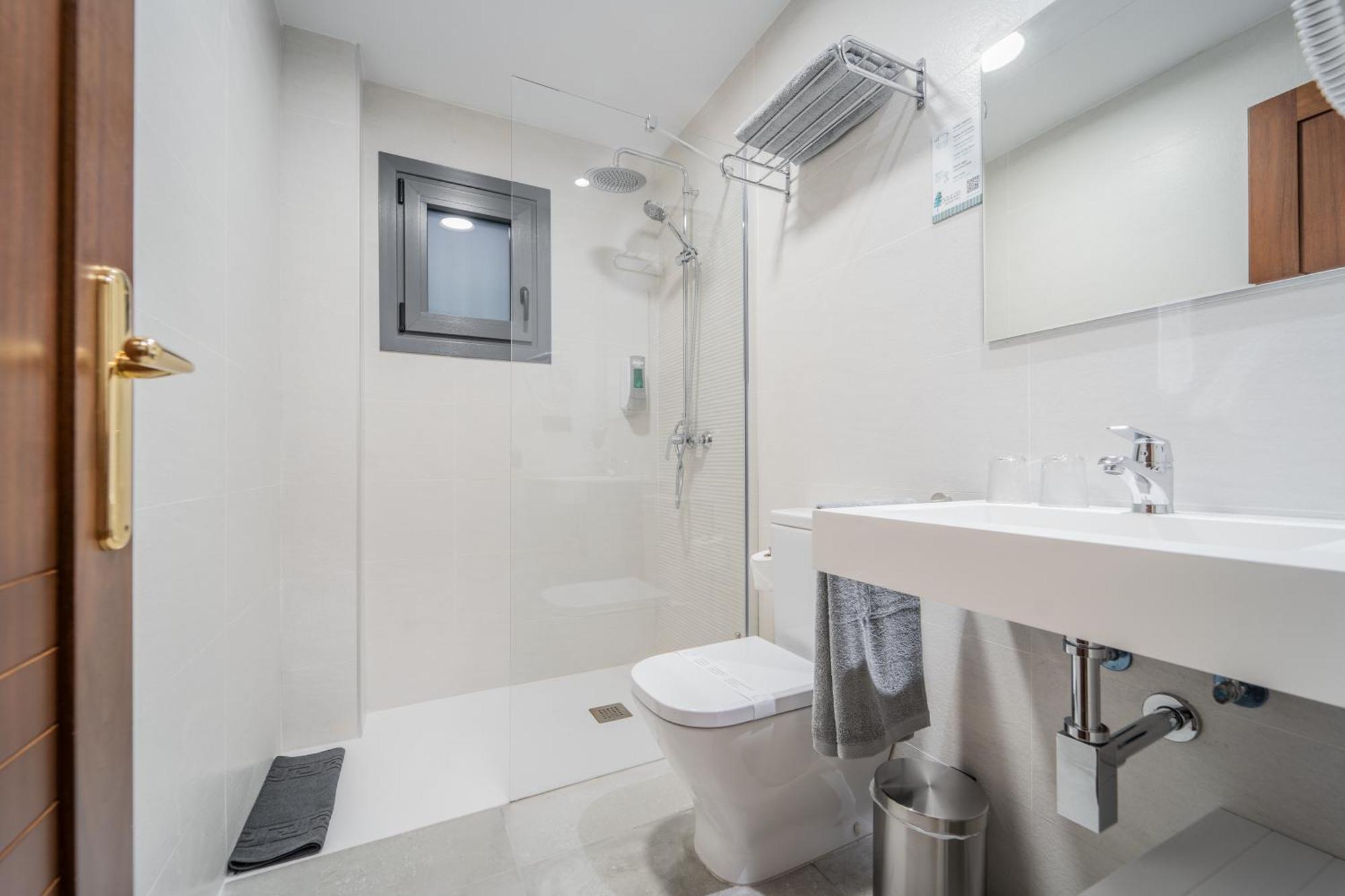 Sahera Hotel Boutique 텔데 외부 사진