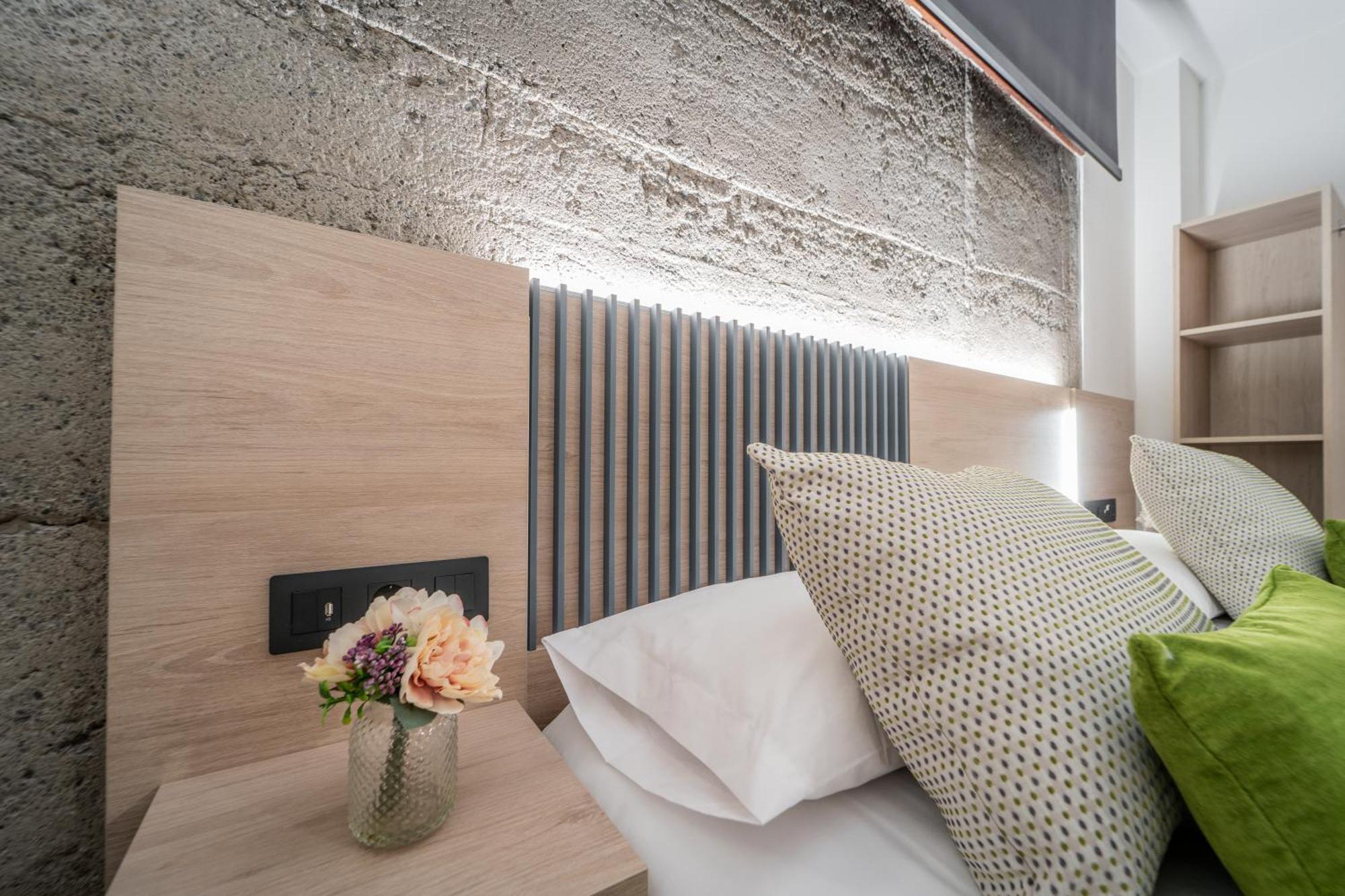 Sahera Hotel Boutique 텔데 외부 사진