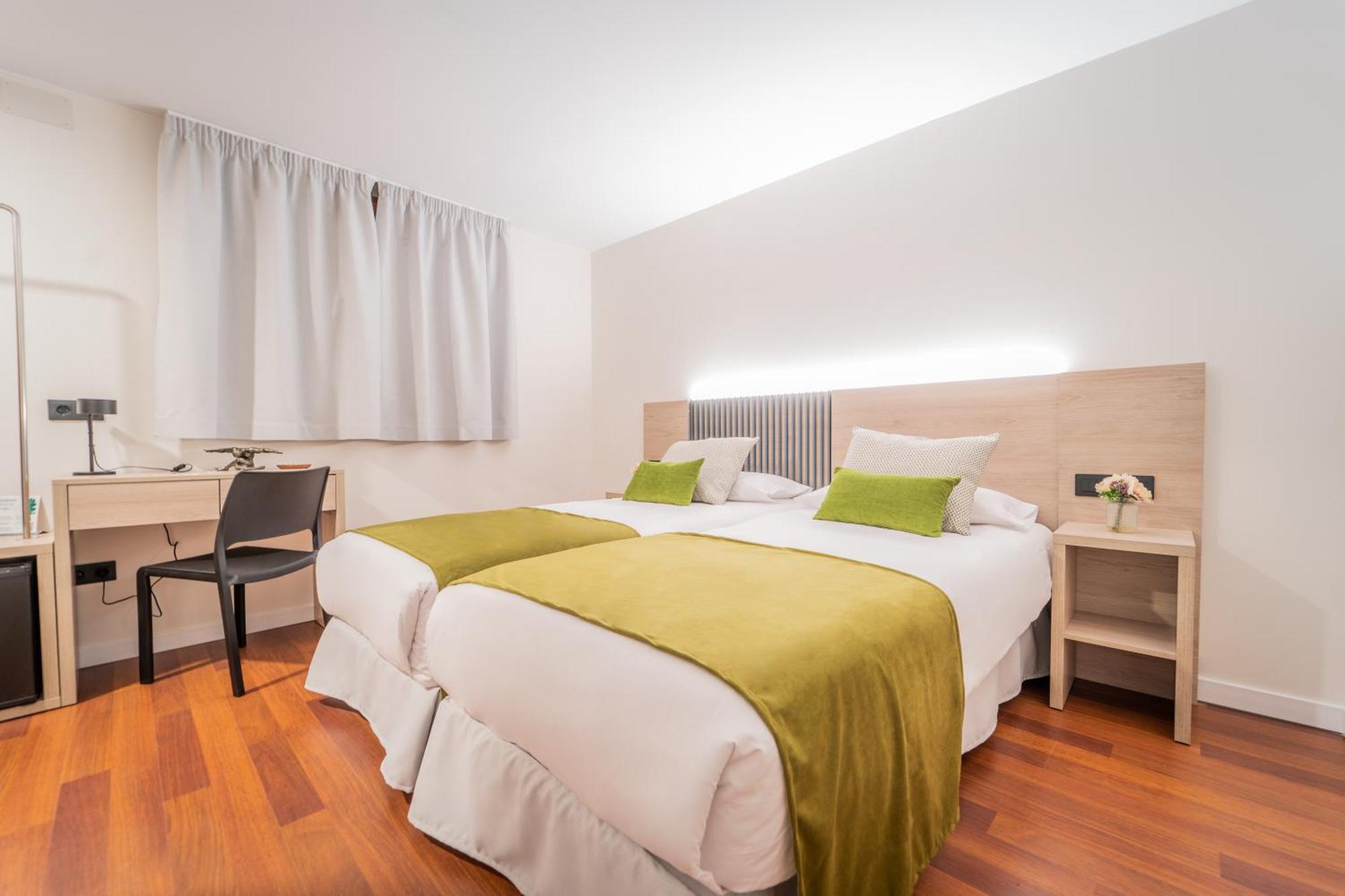 Sahera Hotel Boutique 텔데 외부 사진