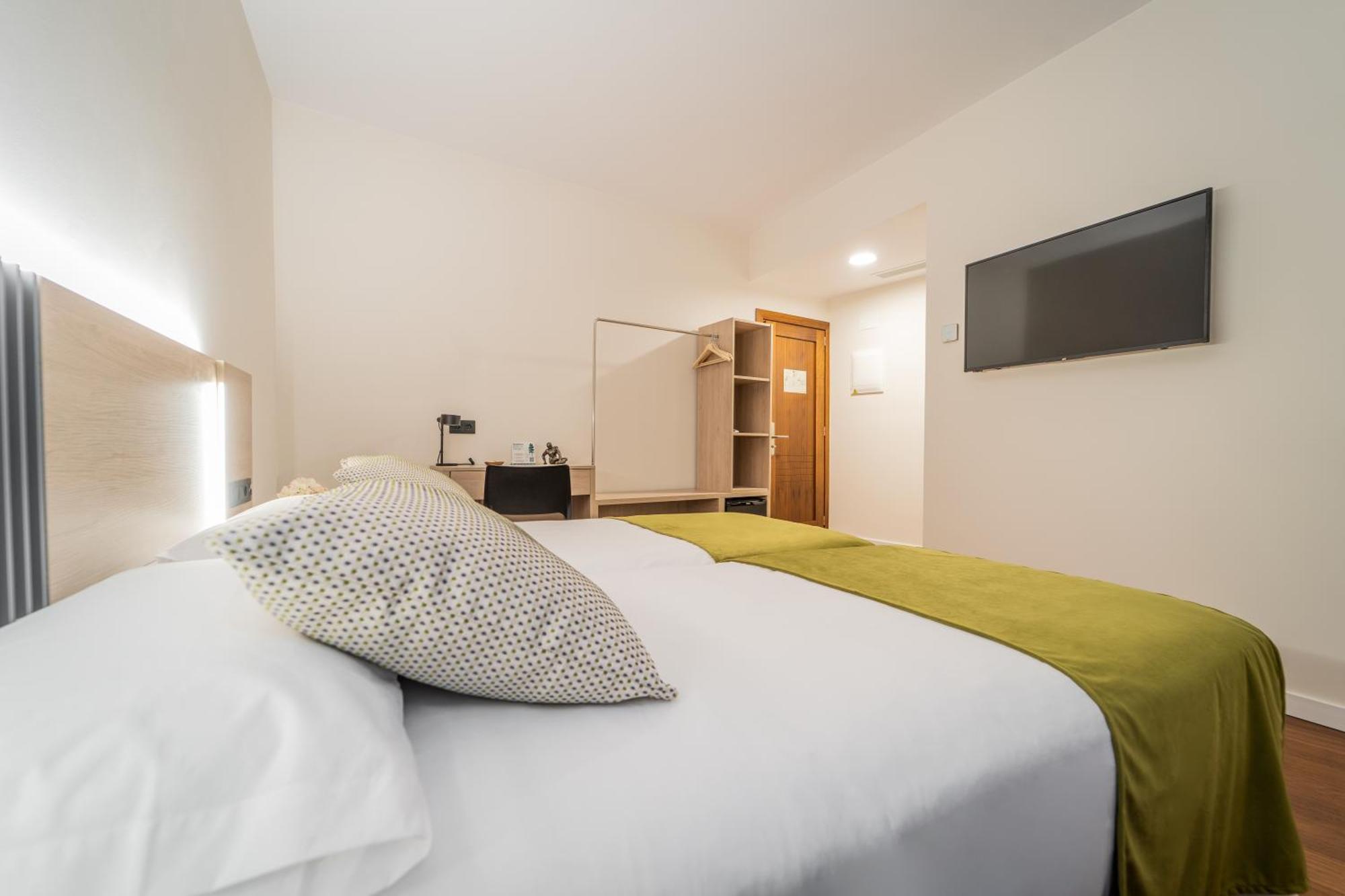 Sahera Hotel Boutique 텔데 외부 사진