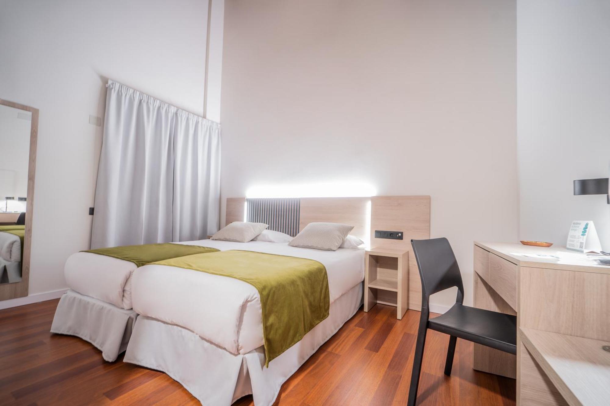 Sahera Hotel Boutique 텔데 외부 사진