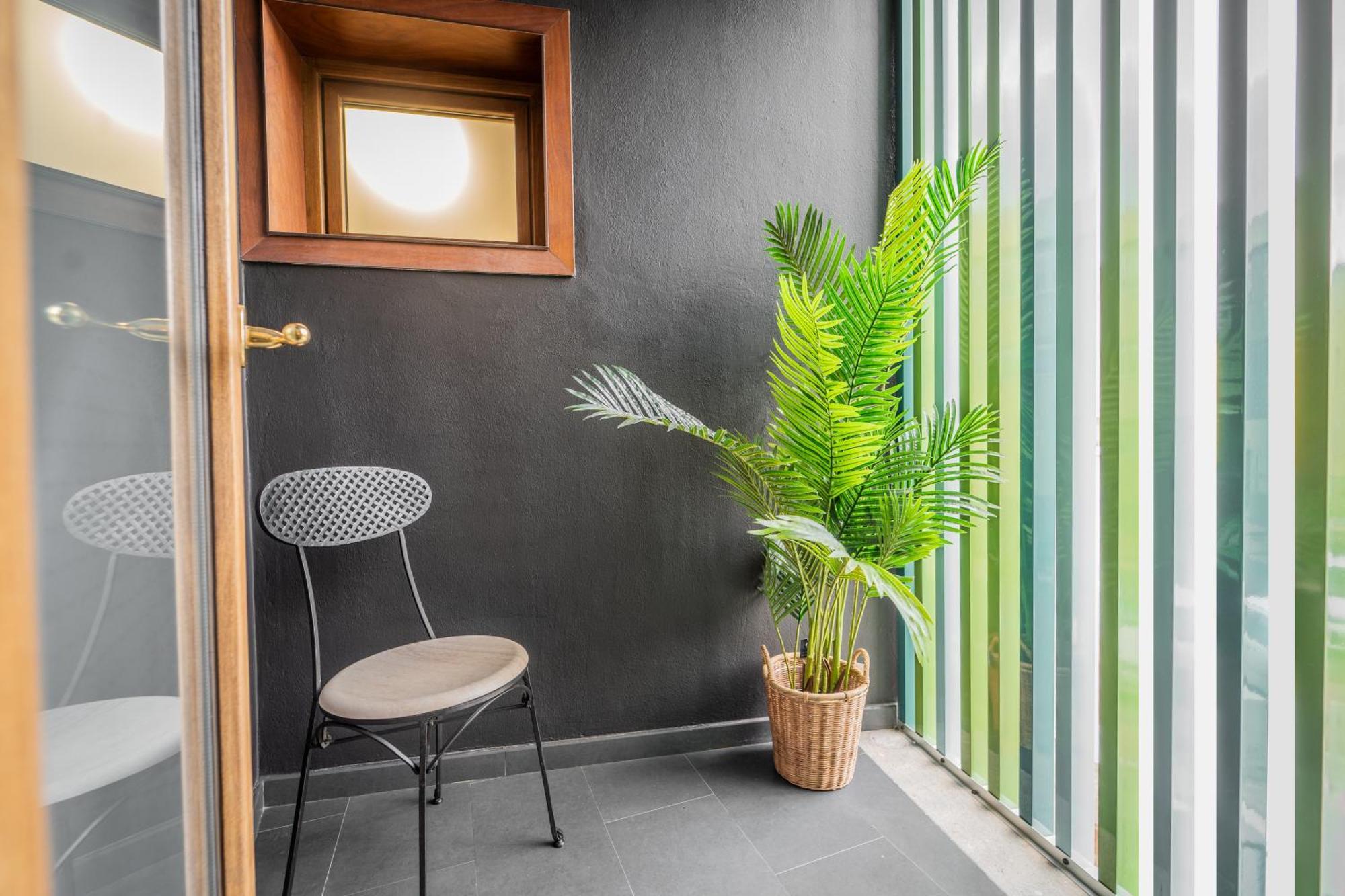 Sahera Hotel Boutique 텔데 외부 사진